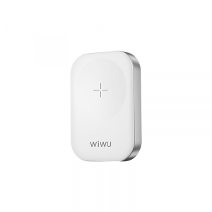 WIWU CHARGE M16 APPLE WATSH WITHE