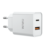 WIWU CHARGE RY-U20A (EU PULG)