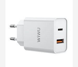 WIWU CHARGE RY-U20A (EU PULG)