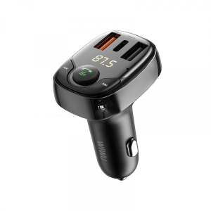 WIWU CHARGE CAR PC-600