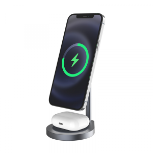 WIWU CHARGE WIRELESS X25 2/1