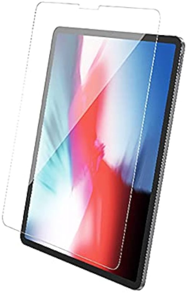 WIWU PD PROTEC TEMPERAD GLASS 12.9