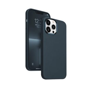 WIWU IP CASE MAG SILICONE IP13 6.7 POM