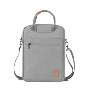 WIWU CASE PIONEER TABLET BAG 12,9 GREY