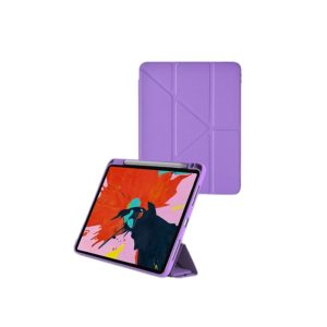 WIWU IPAD DEFENDER PROTEC 10.9/22 PURPLE