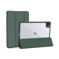 WIWU IPAD ALPHA SMART 12.9 2020 BL/GREEN
