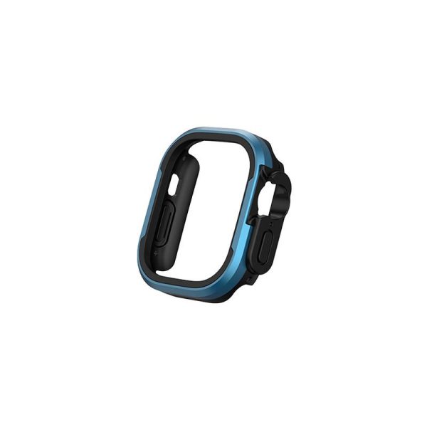 WIWU WATCH CASE DEFE JD101 45MM BLUE