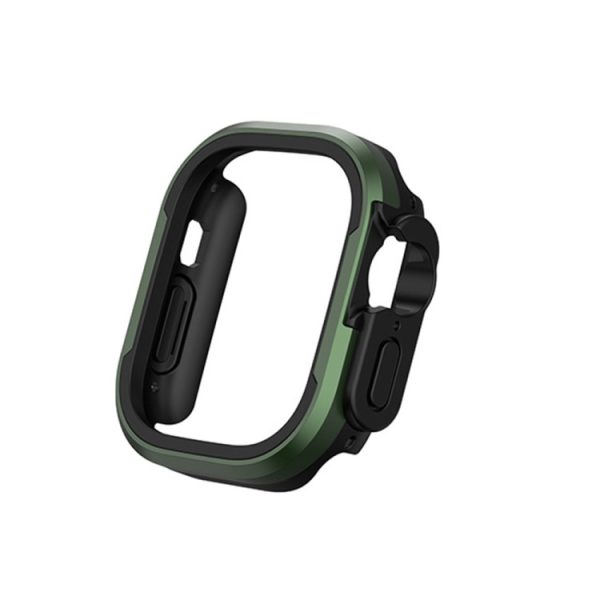 WIWU WATCH CASE DEFE JD101 49MM GREEN
