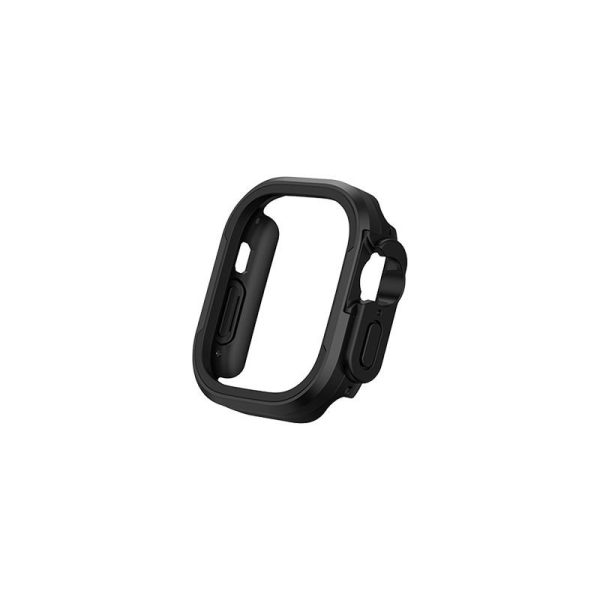 WIWU WATCH CASE DEFE JD101 49MM BLACK