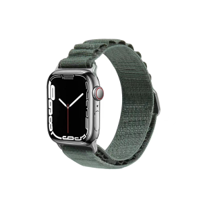 WIWU WATCHBAND ULTRA APP 8 38-41 GRREN