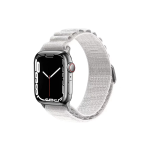 WIWU WATCHBAND ULTRA APP 8 38-41  WITHE