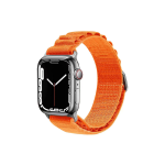 WIWU WATCHBAND ULTRA APP 8 38-41 ORANGE