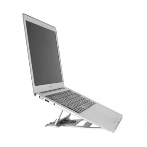 WIWU STAND LAPTOP S100 SILVER