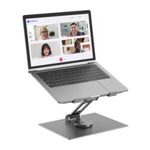 WIWU STAND LAPTOP S800 ROTATIVE NEW