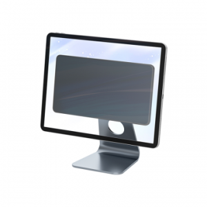 WIWU STAND ZM-309 TABLET 11" SPACE GREY