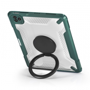 WIWU MECHA ROTATIVE STAND 10.9/11  GREEN