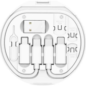 WIWU ADAPTER ALMIGHTY S02