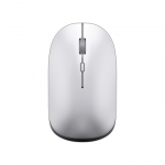 WIWU MOUSE WIMIC DUAL WM101 SILVER