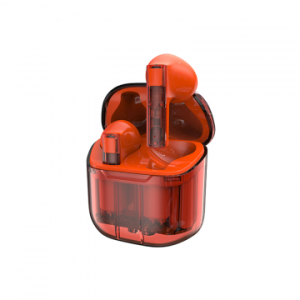 WIWU FONE SHOST TWS.11 ORANGE