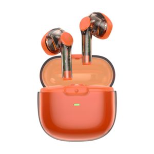 WIWU FONE TWS12 ORANGE