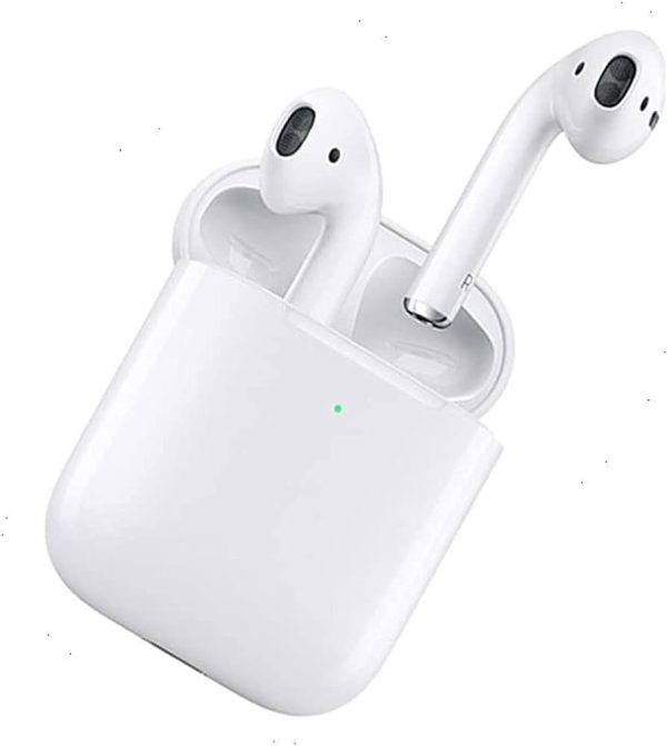 WIWU FONE AIRBUDS SE WHITE 0848