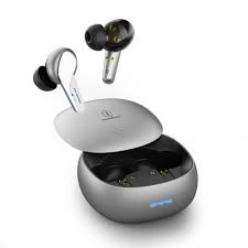 WIWU FONE TRI SYMPHONIC TWS09 GREY 0213