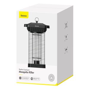 BASEUS ACMWD-TB01 MOSQUITO KILLER