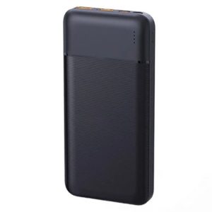 WIWU POWER BANK JC-19 10000 AH BLACK