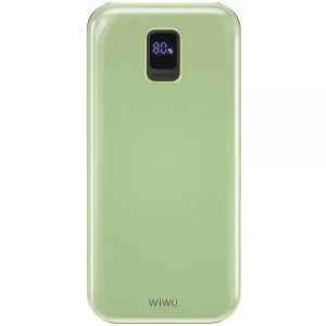 WIWU POWER BANK JC-16 10000AH