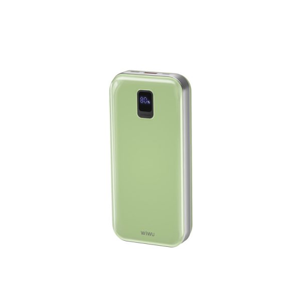 WIWU POWER BANK JC-17 20000AH