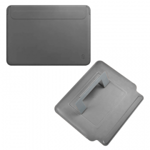 WIWU SKIN PRO AIR PORTABLE STAND 14.2"GR
