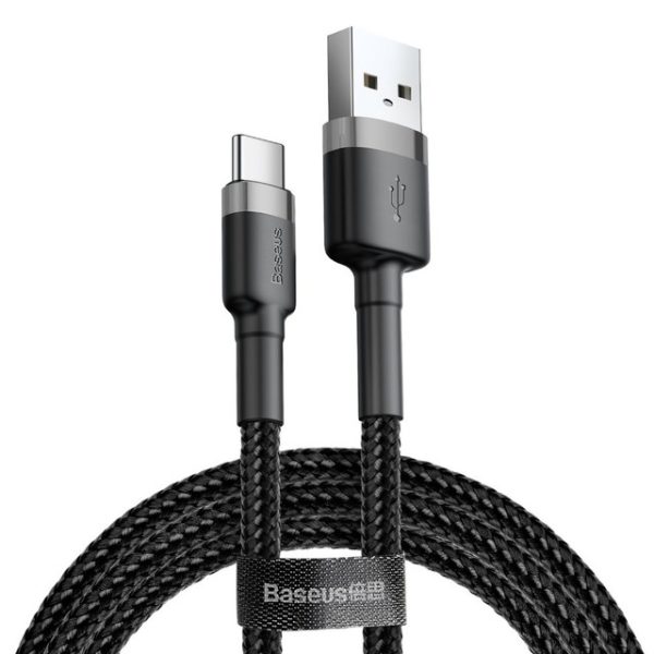 BASEUS CABLE CATKLF-UG1 USB/TPC 3M