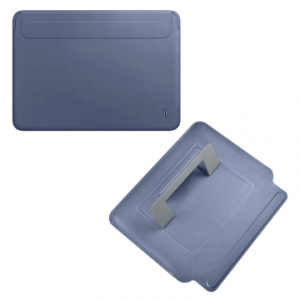 WIWU SKIN PRO AIR PORTABLE STAND 16"BLUE