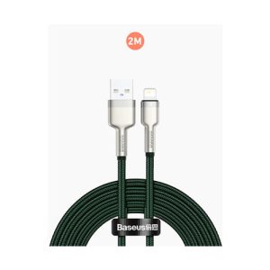 BASEUS CABLE CALJK-B06 CABLE USB/IP 2.4