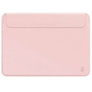 WIWU SKIN PRO II 15.4"PINK