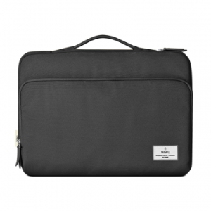 WIWU ORA LAPTOP SLEEVE 16 BLACK
