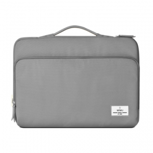 WIWU ORA LAPTOP SLEEVE 14 GREY