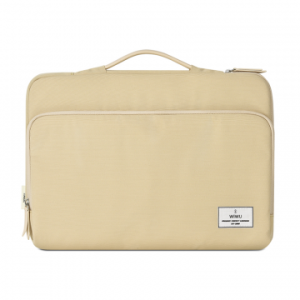 WIWU ORA LAPTOP SLEEVE 16 IVORY