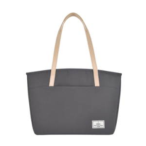 WIWU ORA TOTE BAG 14 GREY