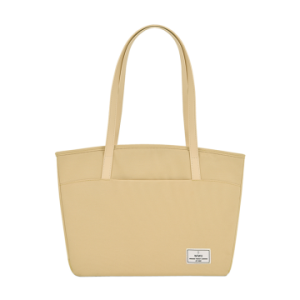 WIWU ORA TOTE BAG 16 IVORY