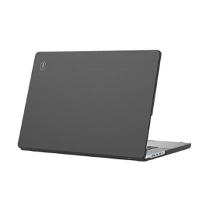 WIWU LEATHER SHIELD 13.3 PRO /2020 BLACK