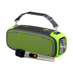 WIWU SPEAKER P16 MAX WIRELESS GREEN