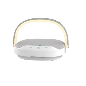 WIWU SPEAKER WIRELESS Y1 3IN1 WHITE
