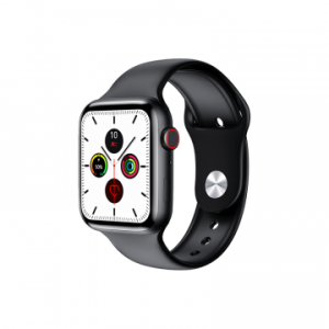 WIWU SMART WTACH SW01SE BLACK
