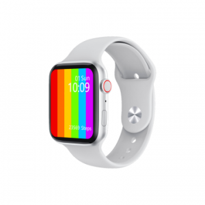 WIWU SMART WTACH SW01SE WHITE