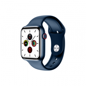 WIWU SMART WTACH SW01SE BLUE