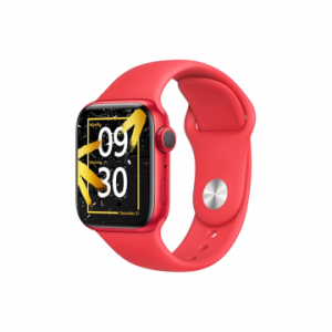 WIWU SMART WTACH SW01SE RED
