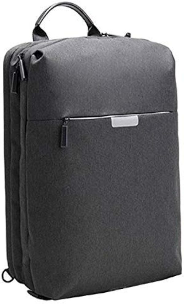 WIWU MOCHILA ODYSSEY BACK 15.6" BLACK