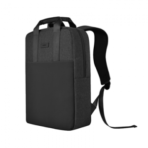 WIWU MOCHILA MINIMALIST BACPACK BLACK