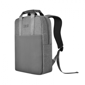 WIWU MOCHILA MINIMALIST BACPACK GREY